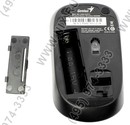Genius SlimStar 8000ME Wireless  Combo  Black  (Кл-ра, USB, FM+Мышь3кн,  Roll, Optical, USB, FM)