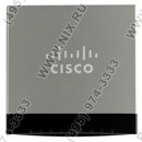 Cisco <SLM2008PT> Управляемый коммутатор (4UTP 1000Mbps PoE + 4UTP  1000Mbps)