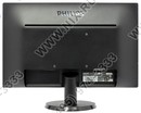 18.5" ЖК монитор PHILIPS  193V5LSB2/10/62 (LCD, 1366x768, D-Sub)
