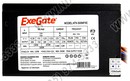 Блок питания ExeGate  <ATX-500NPXE>  500W  ATX  (24+4+6пин)