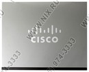 Cisco <SF300-24MP-K9-EU>Управляемый коммутатор (24UTP 100Mbps PoE+  2UTP 1000Mbps+ 2Combo 1000BASE-T/SFP)