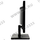 19.5" ЖК монитор Acer <UM.IV6EE.A02> V206HQLAb  <Black> (LCD, 1600x900, D-Sub)