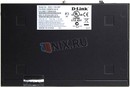 D-Link <DGS-1100-08P> Управляемый  коммутатор (8UTP 1000Mbps PoE)