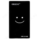 Orient  <BC-305> 4-port USB3.0 Hub
