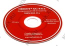 Orient <XG-931n> Wireless  USB Adapter (802.11n/b/g, 300Mbps)
