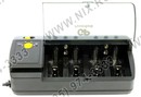 Зарядное уст-во GP  <GPPB320GS-2CR1> PowerBank (NiMh, AA/AAA/D/C/9V)