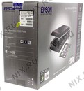 Epson Perfection V550 Photo (CCD, A4 Color, 6400dpi, USB2.0, Film  adapter)