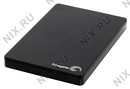 Seagate Backup Plus Slim Portable <STDR1000200> Black 1Tb 2.5" USB3.0  (RTL)