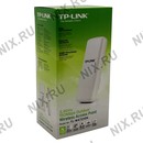 TP-LINK <TL-WA7210N> Outdoor Wireless Access Point  (1UTP 100Mbps, 802.11b/g/n, 150Mbps, PoE)