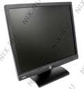 17"    ЖК монитор BenQ BL702A  <Black>  (LCD,  1280x1024,  D-Sub)