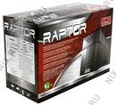 UPS  1000VA  PowerCom  Raptor  <RPT-1000A>