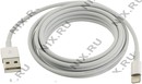 Apple <MD819ZM/A> Lightning  to USB Cable 2м