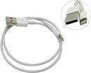 Apple <ME291ZM/A> Lightning  to USB Cable 0.5м