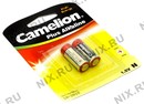Camelion LR1-2 Plus, (MN9100, 1.5V) , щелочной  (alkaline) <уп. 2 шт>