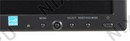 19"    ЖК монитор NEC EA193Mi-BK <Black-Black> с поворотом экрана (LCD,  1280x1024, D-Sub, DVI, DP)