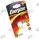Energizer  CR2016-2 (Li,  3V)  <уп.  2  шт>