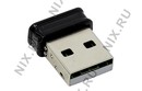 ASUS <USB-N10> Nano Wireless USB Adapter (802.11n/g/b,  150Mbps)