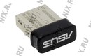 ASUS <USB-N10> Nano Wireless USB Adapter (802.11n/g/b,  150Mbps)