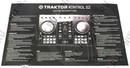 Native Instruments TRAKTOR KONTROL S2 (MK2)(RTL) (2x Scratch Jog,  Analog 1in/4out, 24Bit/96kHz, USB2.0)