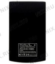 Внешний аккумулятор KS-is Power Bank KS-216 Black (2xUSB 2.1A, 10000mAh, 1  адаптер, солнечная панель, Li-lon)
