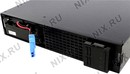 UPS 1000VA Smart X APC <SMX1000I> (подкл-е доп. батарей)Rack  Mount  2U,  USB,  LCD