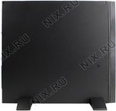 UPS 1000VA Smart X APC <SMX1000I> (подкл-е доп. батарей)Rack  Mount  2U,  USB,  LCD