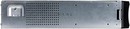 UPS 1000VA Smart C APC <SMC1000I-2U> Rack  Mount 2U, USB, LCD