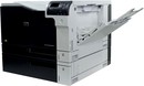 HP COLOR LaserJet Enterprise M750n <D3L08A> (A3, 30стр/мин,  1Gb, LCD, USB2.0, сетевой)