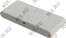 Внешний аккумулятор KS-is Power Bank KS-190 White  (2xUSB 2.1A, 30000mAh, Li-Pol)