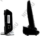 Panasonic KX-TGP500B09 <Black> (SIP  DECT)