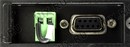 UPS 1000VA PowerCom Vanguard <VRT-1000XL> Rack Mount  2U LCD+ComPort+USB+защита тел.линии/RJ45(подкл-е доп.батарей)