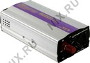 KS-is Finvy <KS-051> Автомобильный  преобразователь  напряжения  12-220V(500W,  USB)