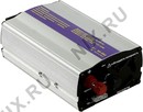 KS-is Trakus <KS-092> Автомобильный преобразователь напряжения 24-220V(300W,  USB)