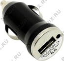 KS-is OnlyCar KS-194 Автомобильное зарядное уст-во USB (Вх. DC12-24V,  Вых.  DC5V,  5W,  USB)