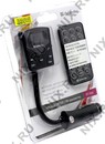 Defender RT-Feet <83552> FM Transmitter  (SD/MMC,  USB,  пит.от  прикур)
