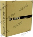 D-Link <DGS-1510-20 /A1A> Управляемый коммутатор (16UTP  1000Mbps + 4 SFP)