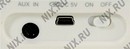 Колонка Microlab MD312 <белый> (4W, Bluetooth,  Li-Ion)