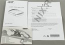 Acer Projector C205 (DLP, 200 люмен, 1000:1,  854x480, HDMI,  USB,  Li-Ion,  MHL)