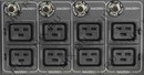 UPS 10000VA Ippon <Innova RT 10K>  LCD+ComPort+USB (подкл-е доп. батарей)