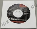 Джойстик SPEEDLINK  Dark Tornado <SL-6632-BK Black>(Vibration,8кн., throttle, USB)