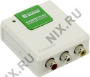 Greenconnection <GC-HD2AV>  Converter  HDMI  ->  AV