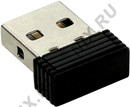 Defender Berkeley Wireless combo <C-925 Nano> Black (Кл-ра , USB, FM+Мышь6кн, Roll, Optical, USB, FM)  <45925>