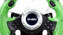 Руль SVEN Drift (Vibration Feedback, рулевое колесо,  педали,  8поз.перекл,  10кн.,  USB)