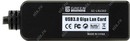 Greenconnection <GC-LNU302> USB  3.0  Ethernet  adapter  (1000Mbps)