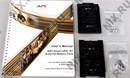 APC <SURT48RMXLBP(SURT48XLBP+рельсыSURTRK> (дополнительная  батарея для SURT2000XLI, SURT1000XLI)(2ч)