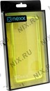 Чехол nexx ZERO <NX-MB-ZR-302Y> для  Sony Xperia Z2 (жёлтый)