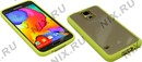 Чехол nexx ZERO <NX-MB-ZR-202Y> для  Samsung Galaxy S5 (жёлтый)