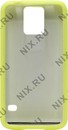 Чехол nexx ZERO <NX-MB-ZR-202Y> для  Samsung Galaxy S5 (жёлтый)