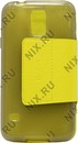 Чехол nexx SMARTS <NX-MB-ST-202Y> для  Samsung Galaxy S5 (жёлтый)