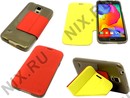 Чехол nexx SMARTS <NX-MB-ST-202R> для  Samsung  Galaxy  S5  (красный)